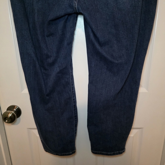 Judy Blue Relaxed Fit Sz 20W - Picture 7 of 10